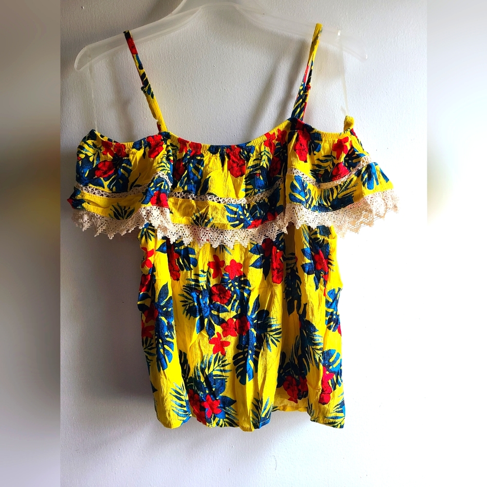 Womans blouse